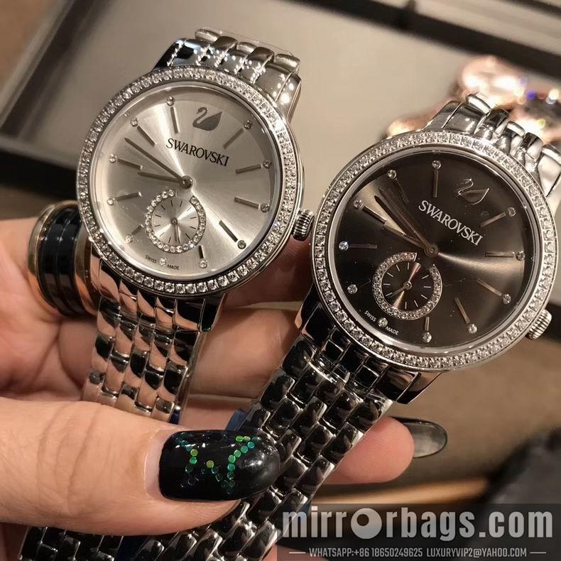 Swarovski watch 37mm M25