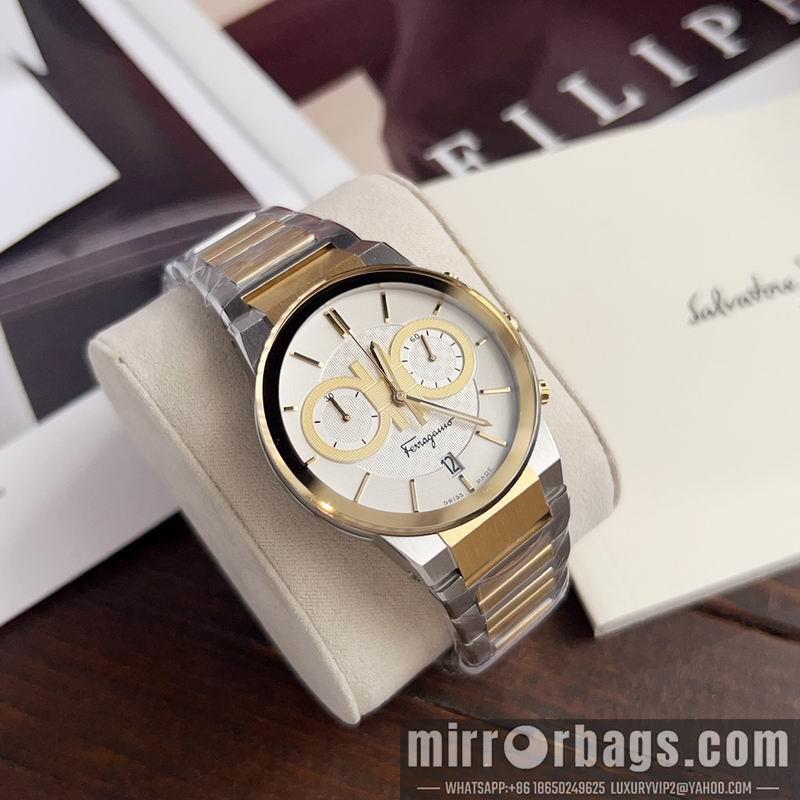 Ferragamo 41mm 102211