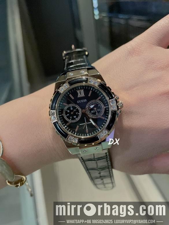 Guess 40mm 2nms06