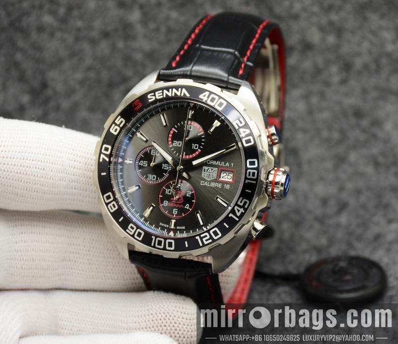 Tag Heuer men 45X15.5mm 102313
