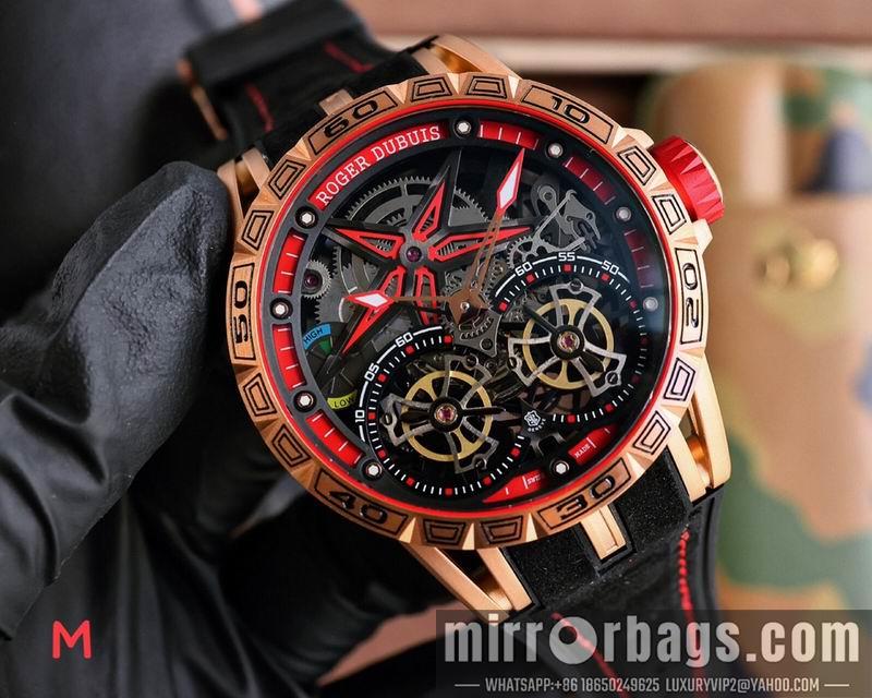 Roger Dubuis 46mm 041395