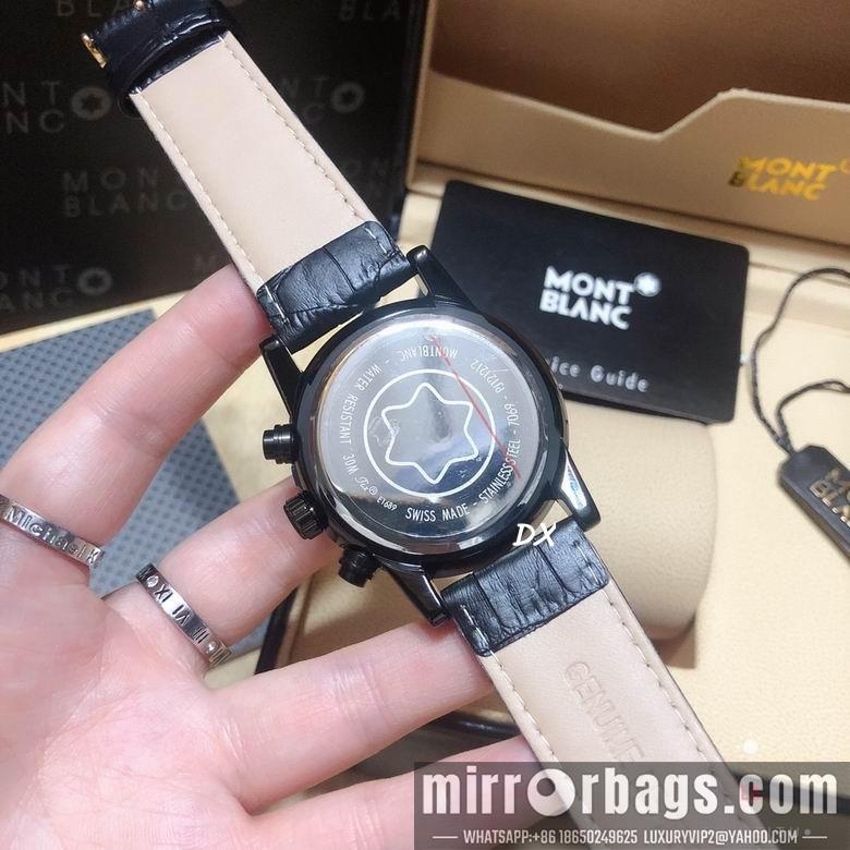 Montblanc 42x11mm 2nms31