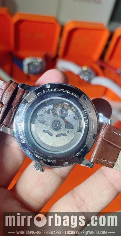 Orient 42mm 090443