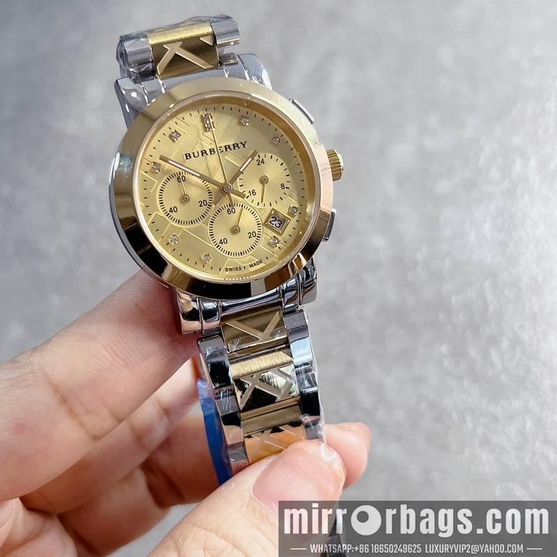 Burberry 33mm 022257
