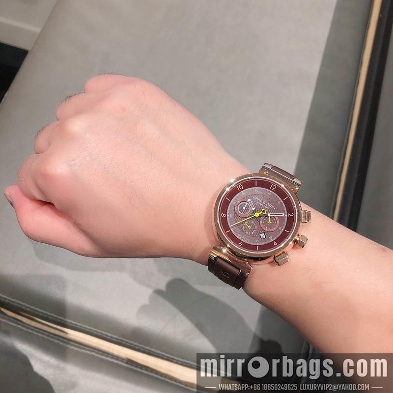 LV Watch 032574