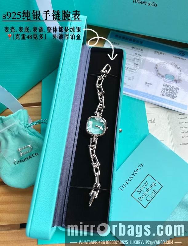 Tiffany watch 022321