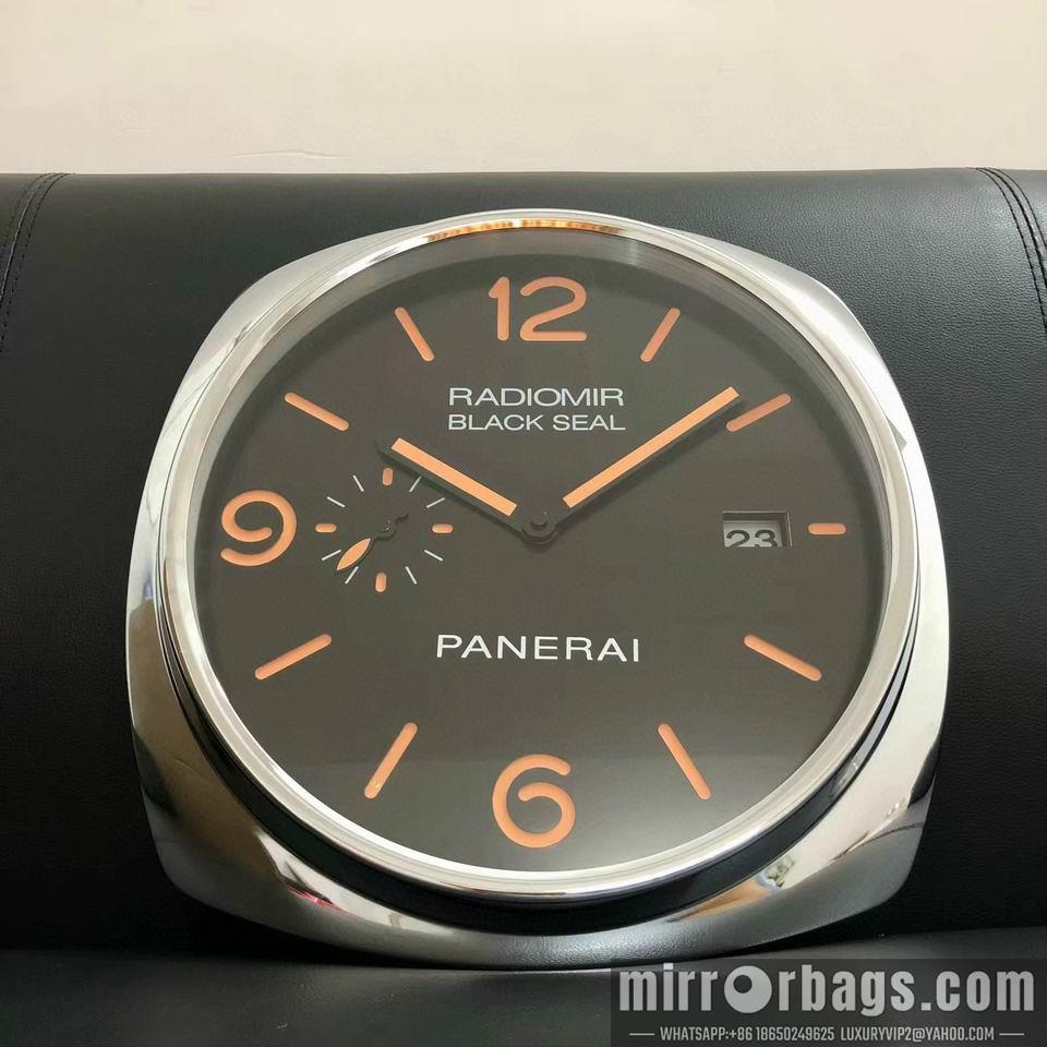 Panerai clock 0403