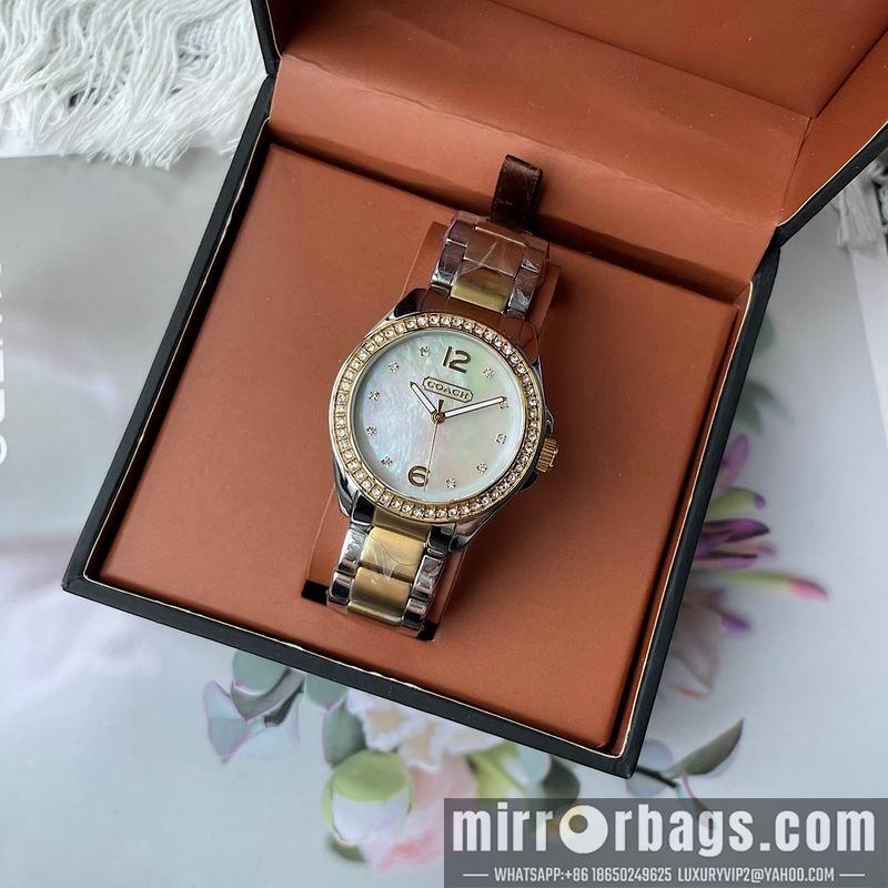 Coach 30mm 102343