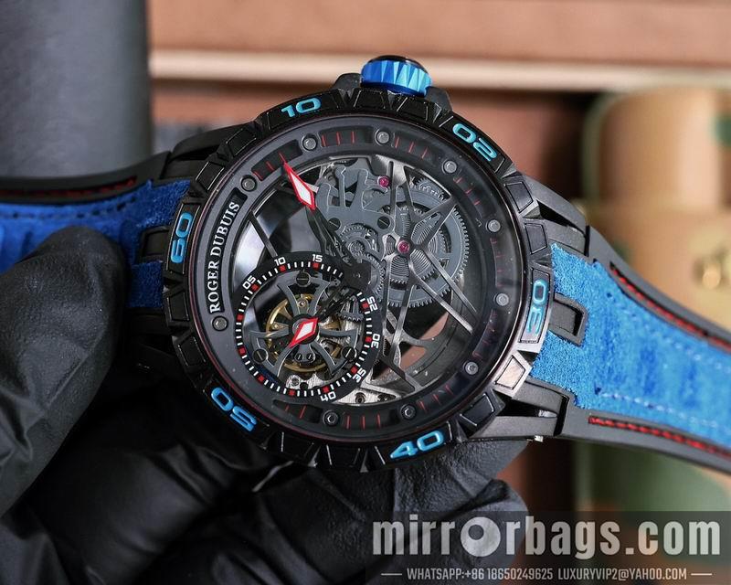 Roger Dubuis 46mm 081707