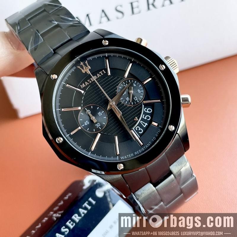 Maserati 44mm 050352