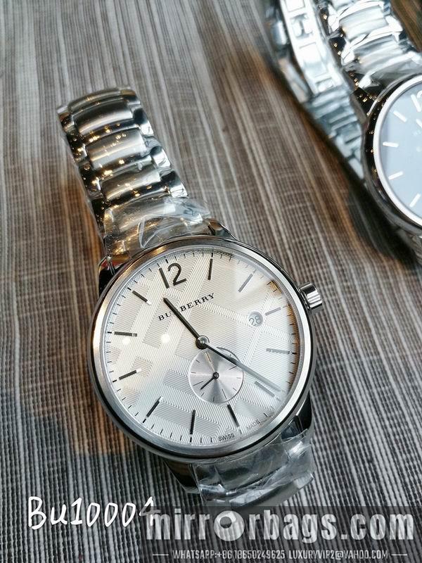 Burberry 40mm 080654