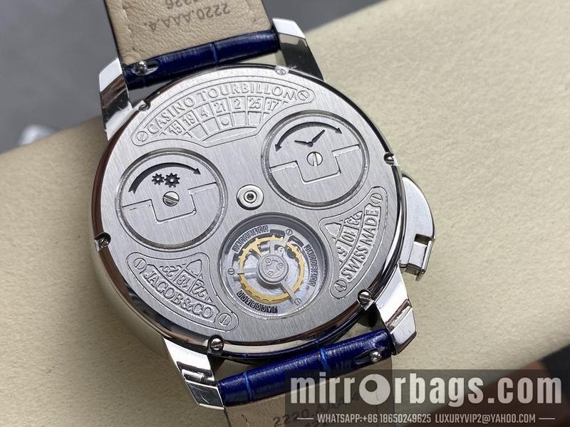 Jacob & Co 44mm 022210