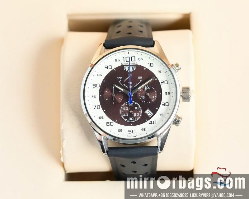 Tag Heuer 43X10mm 112075