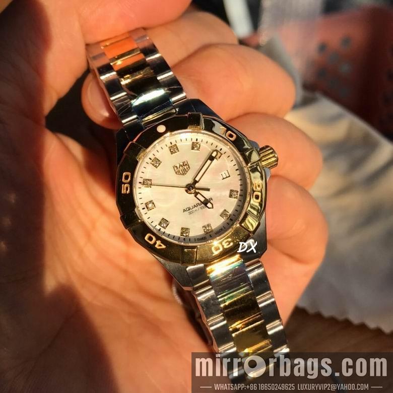 Tag Heuer 32mm 18mm 2nms11