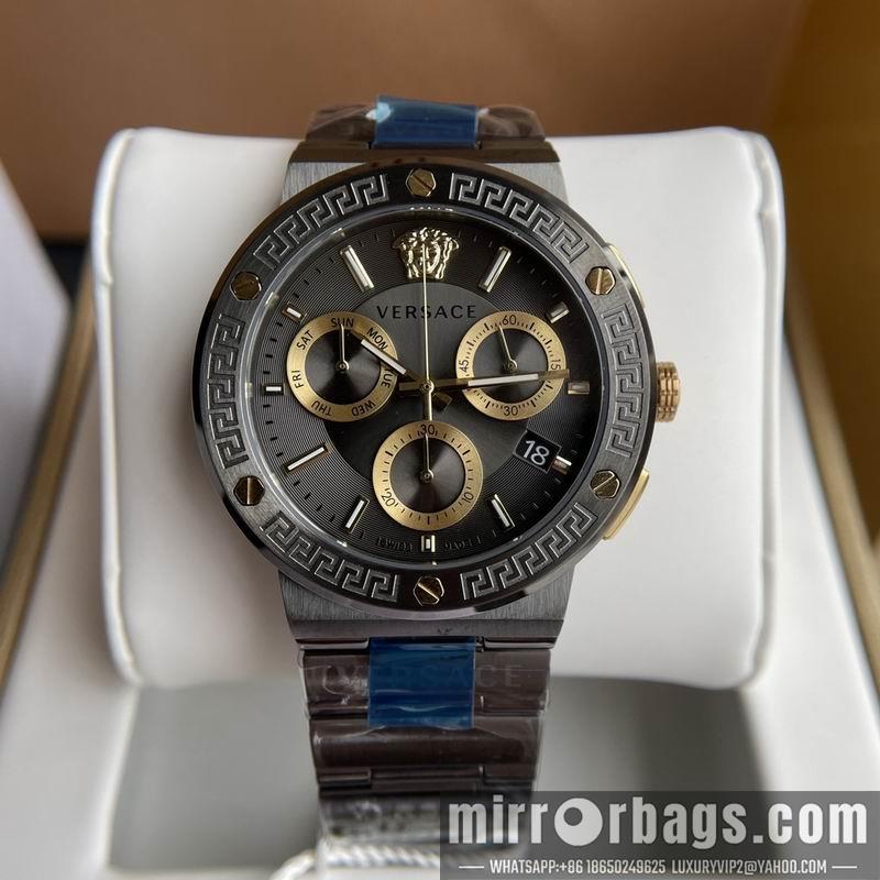 Versace watch 112017