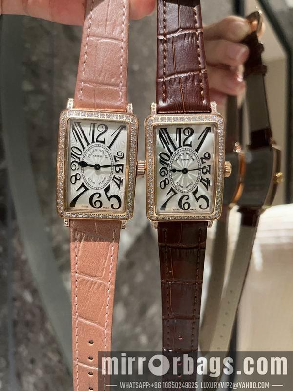 Franck Muller watch 102316