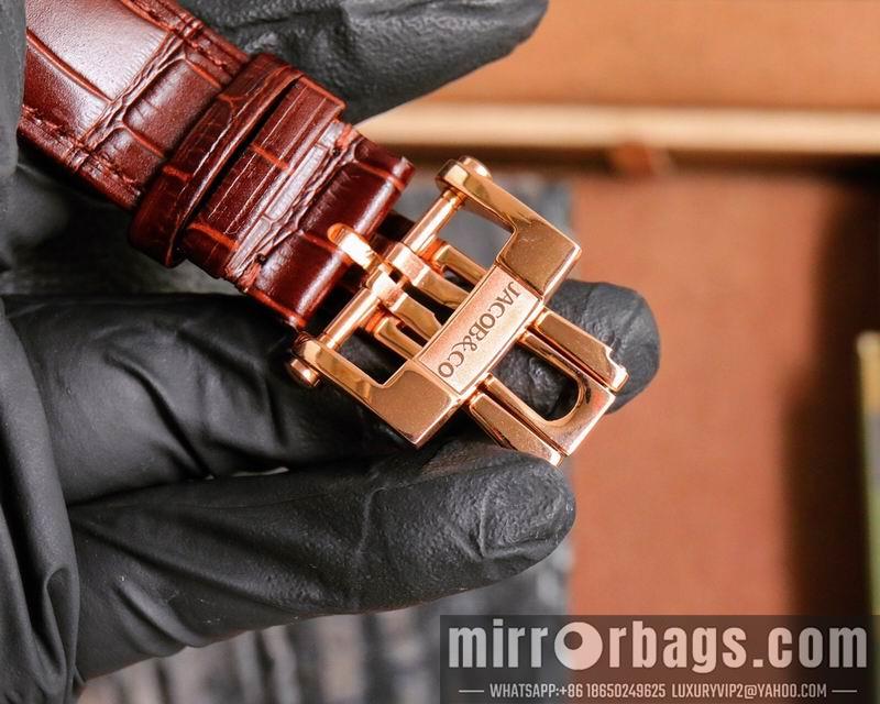 Jacob & Co 45mm 102380