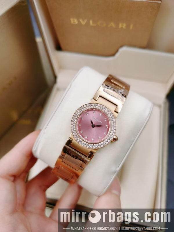 Bvlgari 26mm 022226