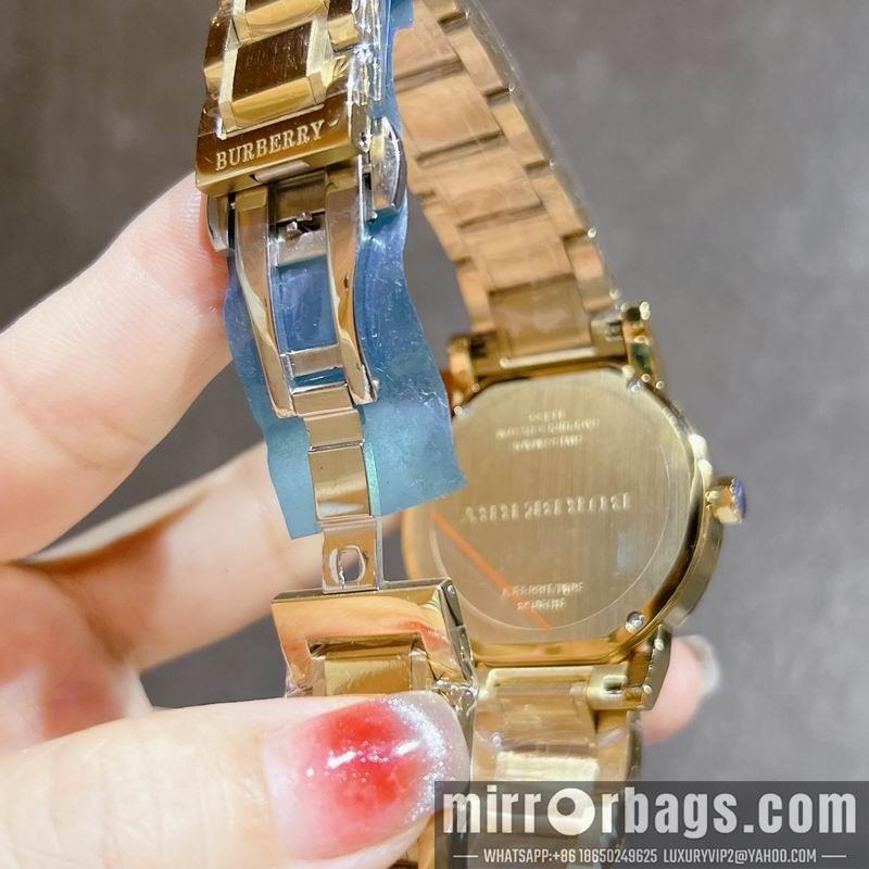 Burberry 38mm 022267
