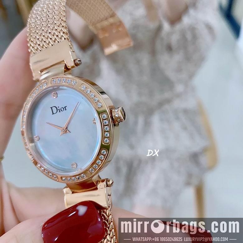 Dior 34mm 2nms40