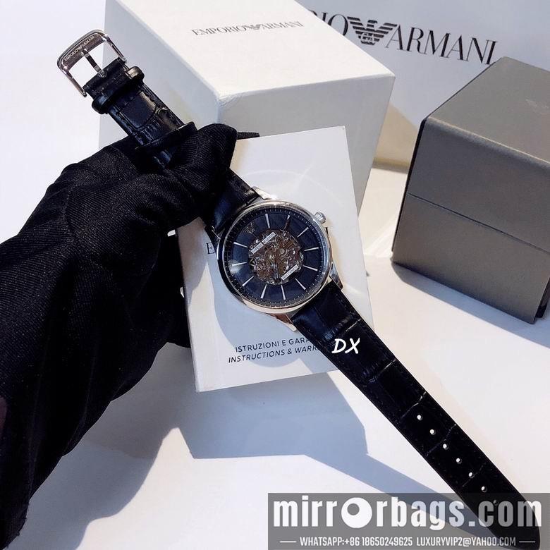 Armani 40x12mm 9nms78