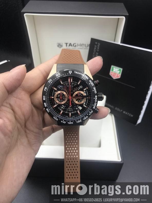 Tag Heuer watch M45