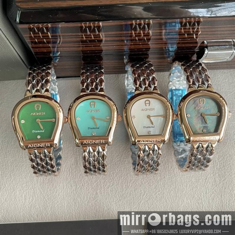 Aigner Watch 28X31mm 082267