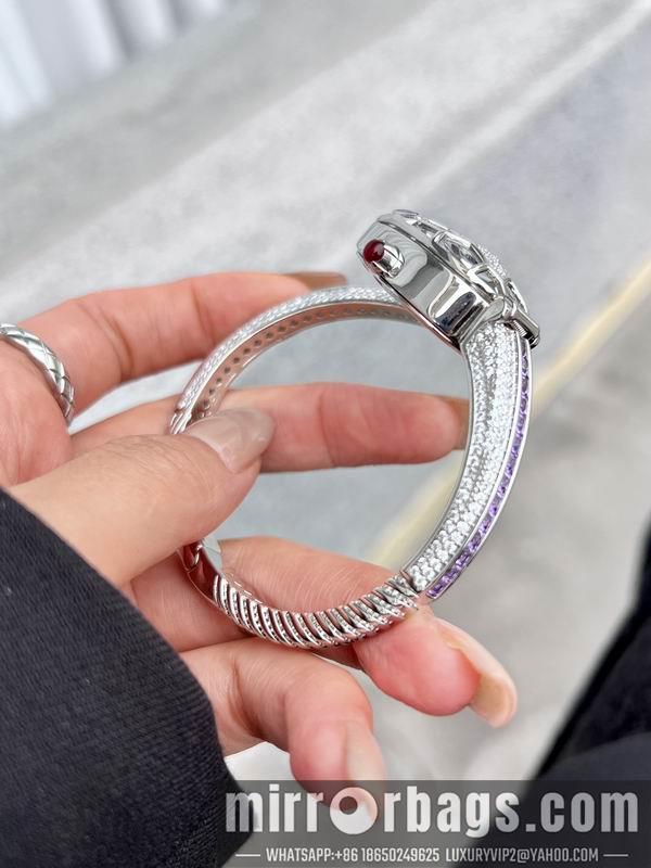 Bvlgari watch 050758
