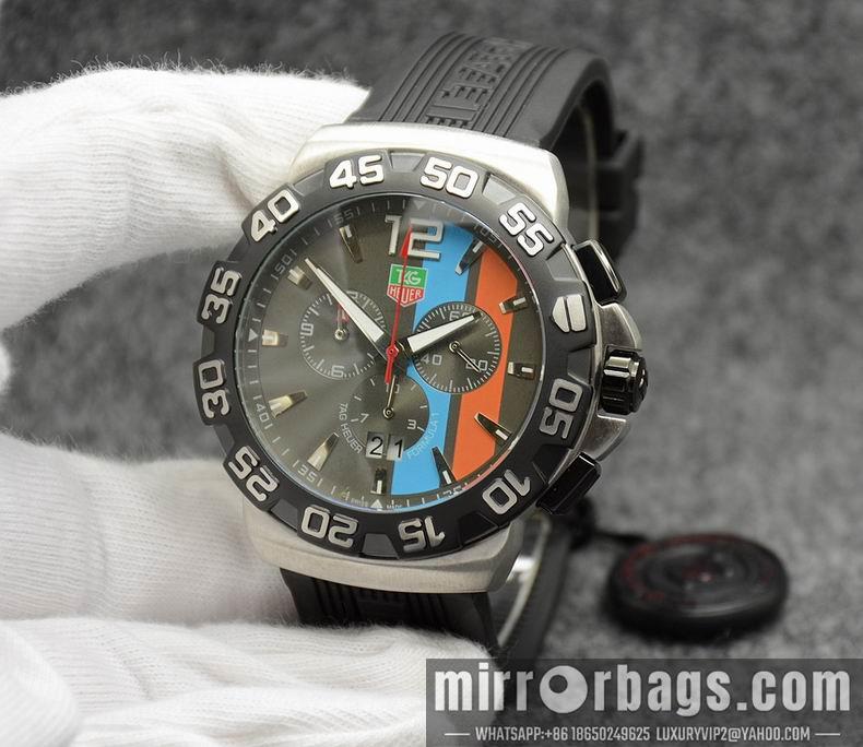 Tag Heuer men 47X15mm 070835