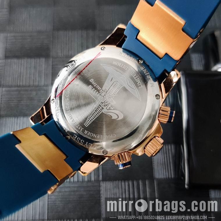 Ulysse Nardin men 43mm M03