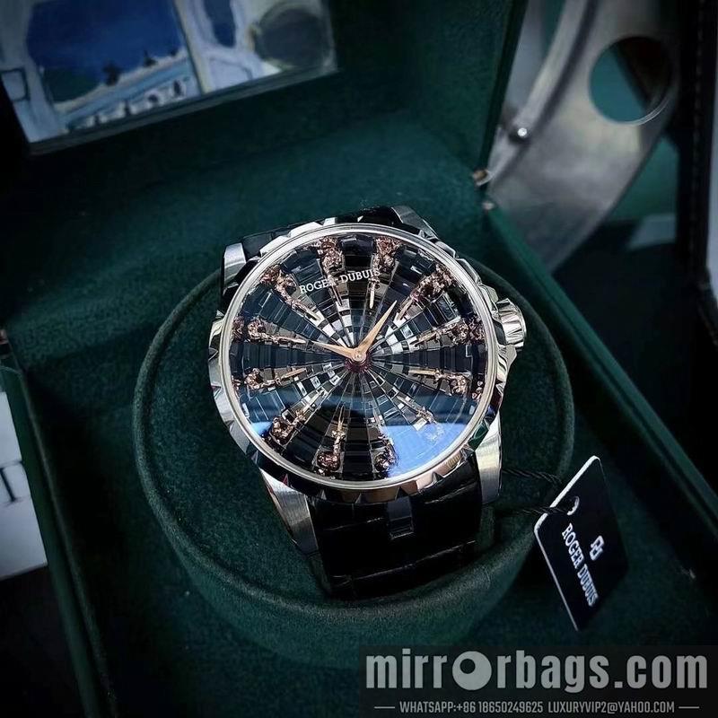 Roger Dubuis 45X15.7mm 050862