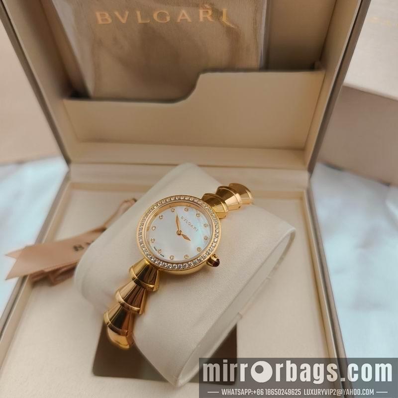 Bvlgari 28mm 022214
