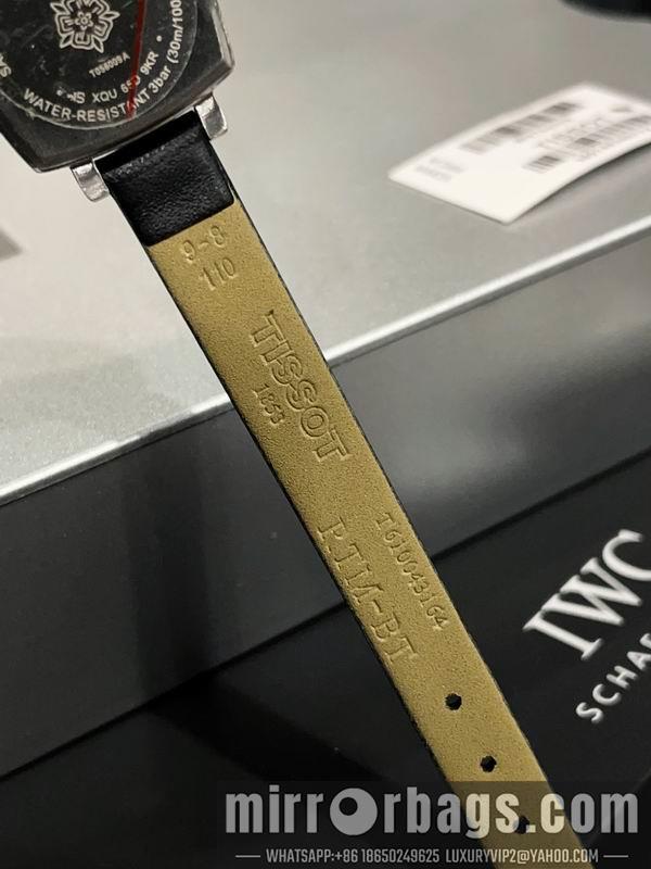 Tissot watch 041682