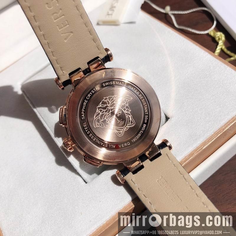 Versace 42mm 112034