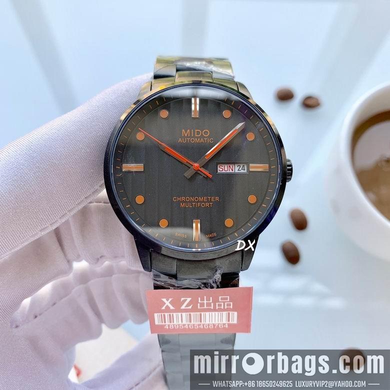 Mido 40x12mm 2nms78