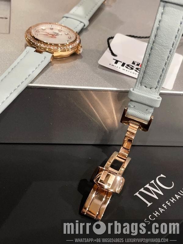 Tissot 26mm 041684