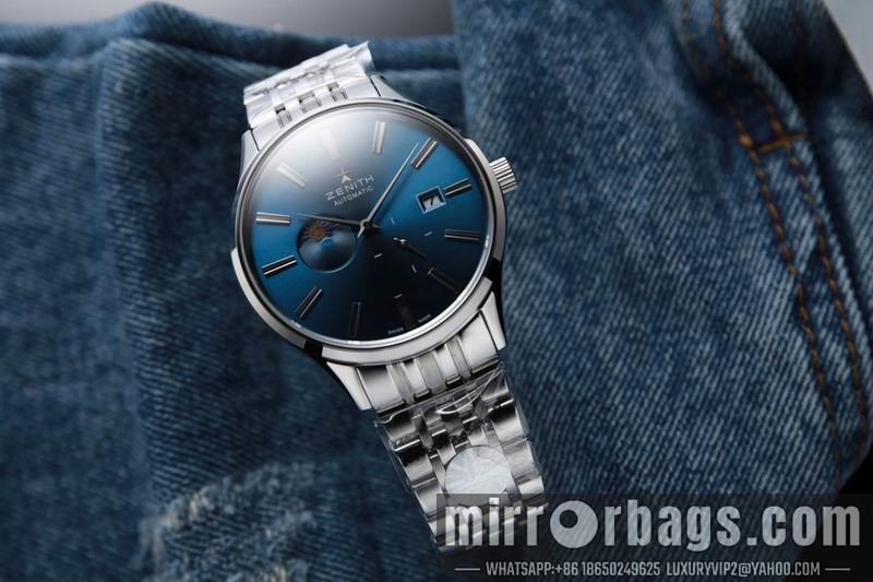Zenith 39X10mm 050236