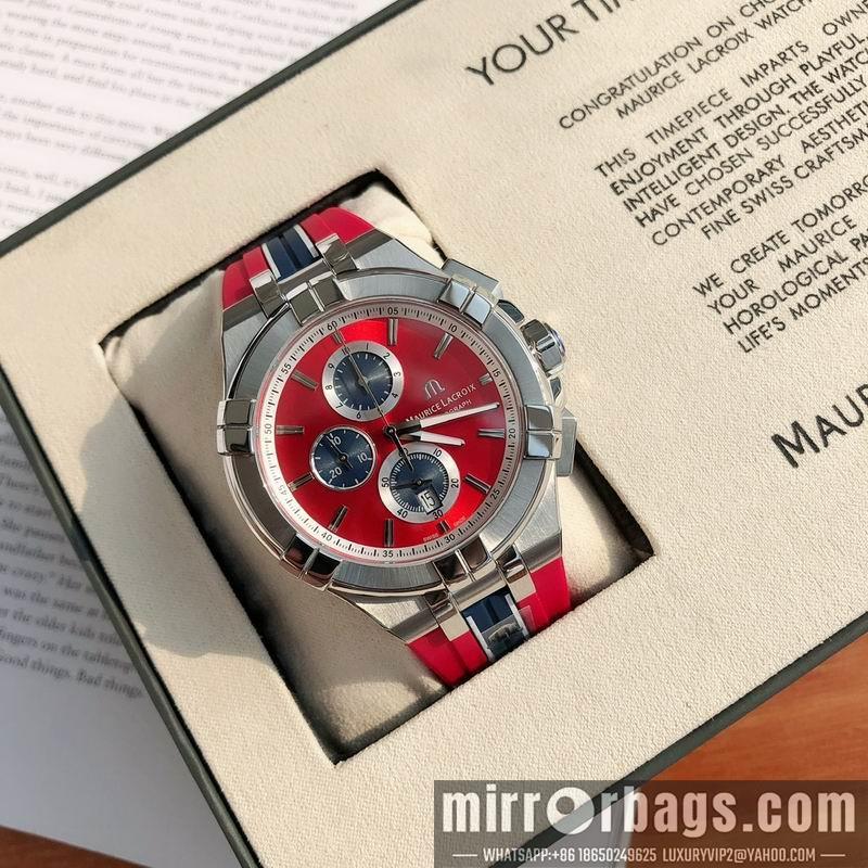 Maurice Lacroix 42mm 102253
