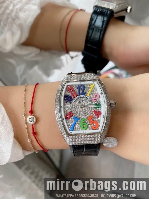 Franck Muller women watch M04