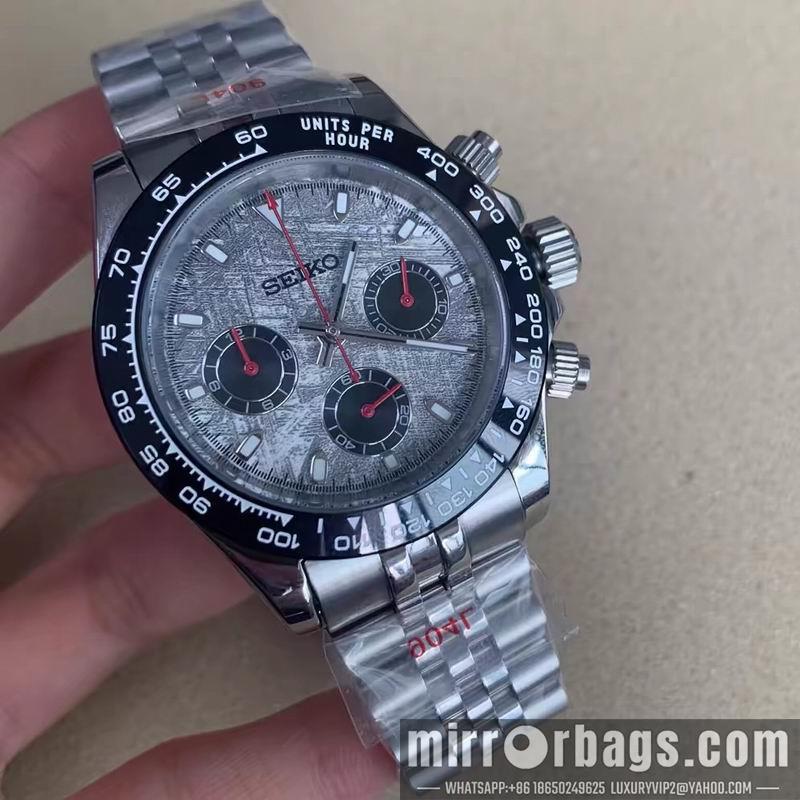 Seiko watch 051127