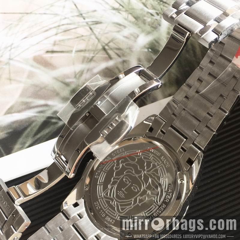 Versace 42mm 032460