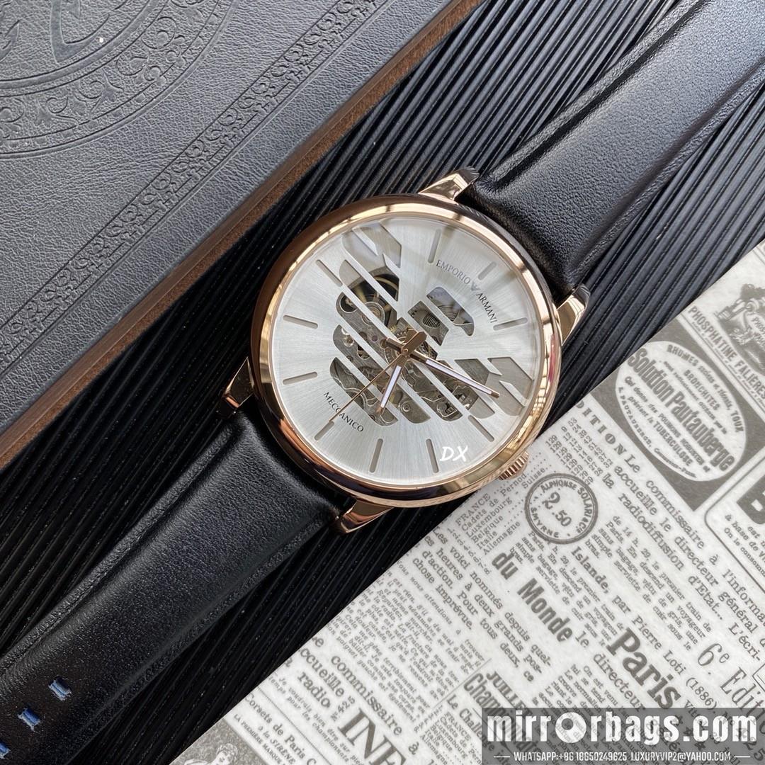 Armani 40x11mm 3nms61