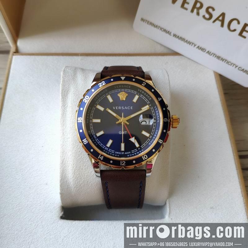 Versace 42mm 080668