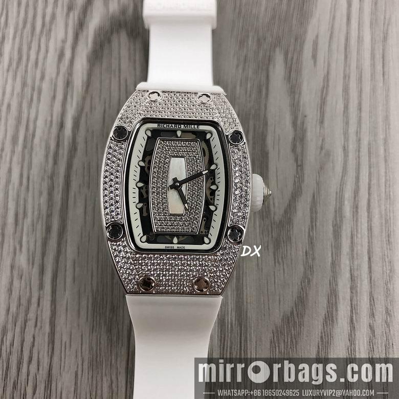 Richard Mille 45x31mm 2nms15