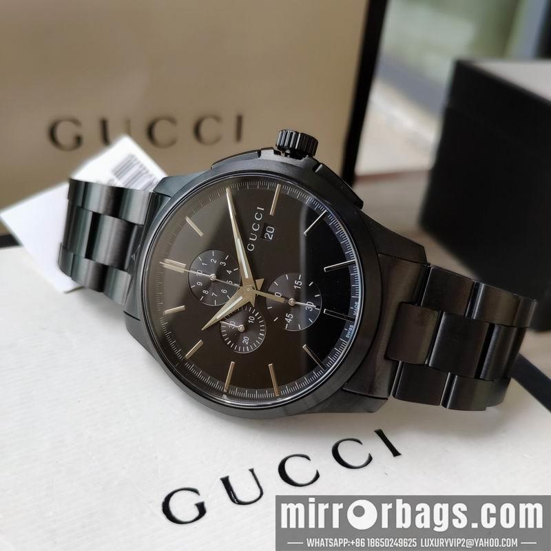 Gucci watch 080641