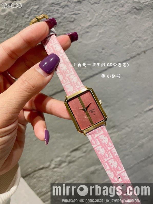 Dior 26X32mm 0829128