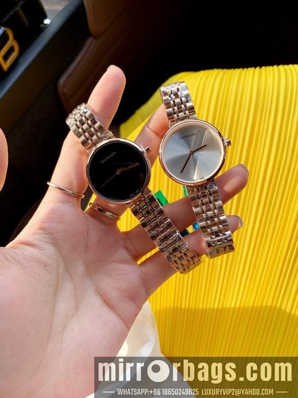 CK watch 32mm M07