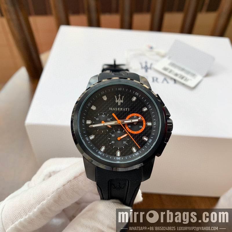 Maserati 43mm 050346