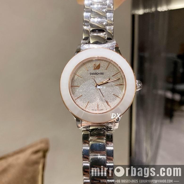 Swarovski 38mm 2nms55