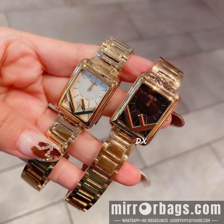 Fendi 22.5x32mm 2nms16
